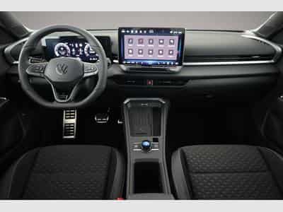 VW T-Roc (2026) - Foto 5