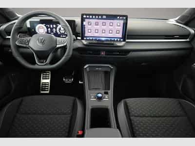 VW T-Roc (2026) - Foto 5