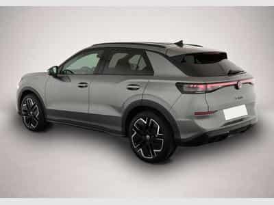 VW T-Roc (2026) - Foto 4