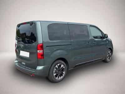 Opel Zafira (2026) - Foto 6