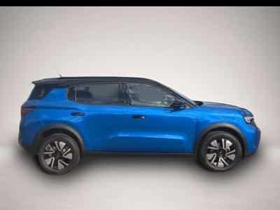 Opel Frontera (2026) - Foto 2