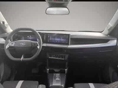 Opel Frontera (2026) - Foto 5