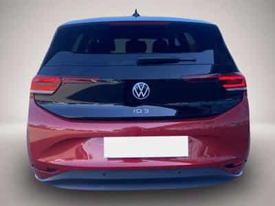 VW ID.3 (2024) - Photo 5