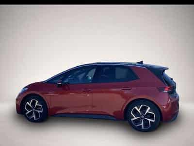 VW ID.3 (2024) - Photo 3