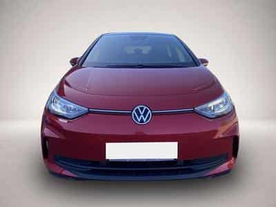 VW ID.3 (2024) - Photo 8