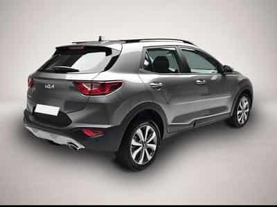 Kia Stonic (2025) - Photo 2