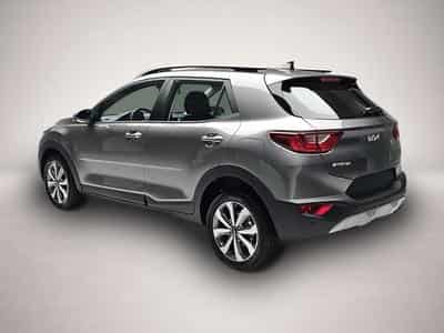 Kia Stonic (2025) - Photo 3