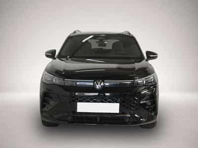 VW Tiguan (2026) - Photo 1