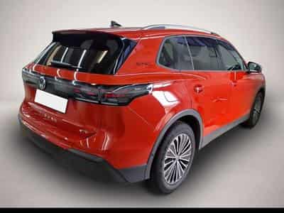 VW Tiguan (2025) - Photo 2