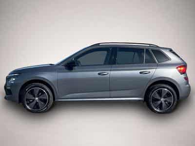 Skoda Kamiq (2025) - Photo 3