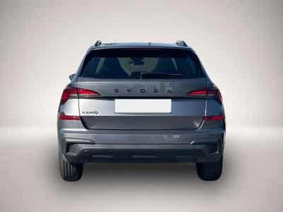 Skoda Kamiq (2025) - Photo 5