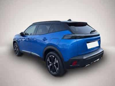 Peugeot 2008 (2024) - Photo 3