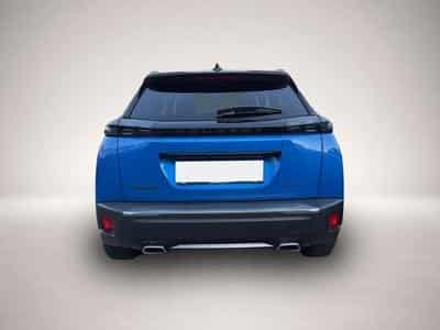 Peugeot 2008 (2024) - Photo 4