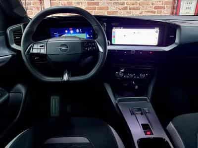 Opel Mokka (2025) - Photo 4