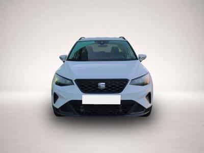 Seat Arona (2024) - Photo 2