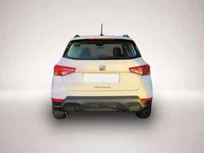 Seat Arona (2024) - Photo 5