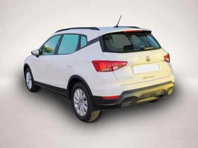 Seat Arona (2024) - Photo 4