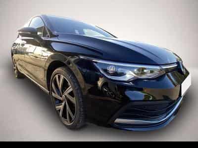 VW Golf (2024) - Photo 7