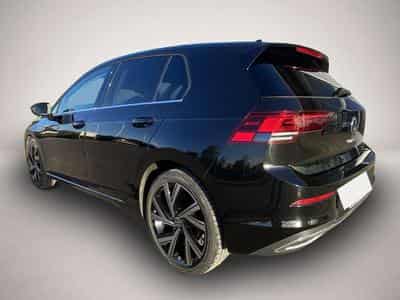 VW Golf (2024) - Photo 4