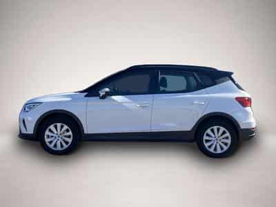 Seat Arona (2024) - Photo 2