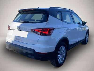 Seat Arona (2024) - Photo 6