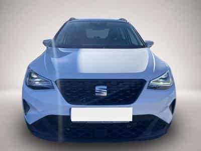 Seat Arona (2024) - Photo 8