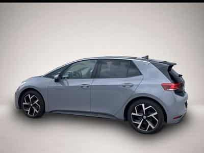 VW ID.3 (2024) - Photo 3