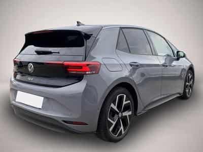 VW ID.3 (2024) - Photo 6