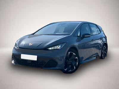 Cupra Born (2024) - Photo 1