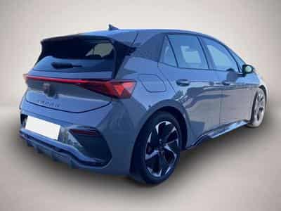 Cupra Born (2024) - Photo 6