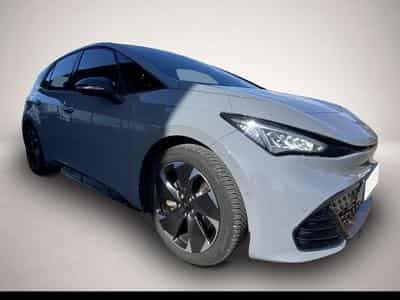 Cupra Born (2024) - Photo 7