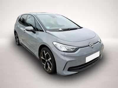 VW ID.3 (2024) - Photo 2