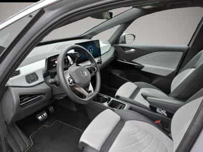 VW ID.3 (2024) - Photo 4