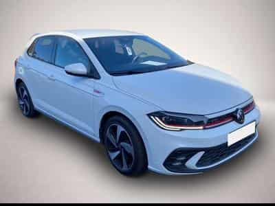 VW Polo (2025) - Photo 5