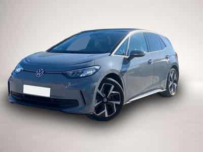 VW ID.3 (2024) - Photo 1
