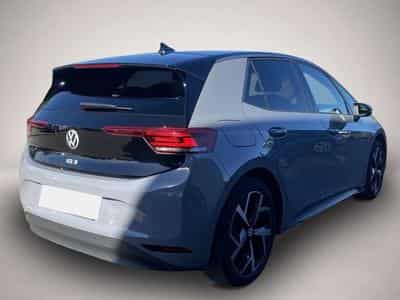 VW ID.3 (2024) - Photo 6