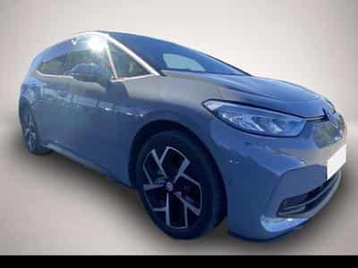 VW ID.3 (2024) - Photo 7
