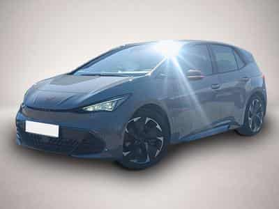 Cupra Born (2024) - Photo 1