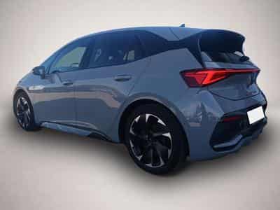 Cupra Born (2024) - Photo 4