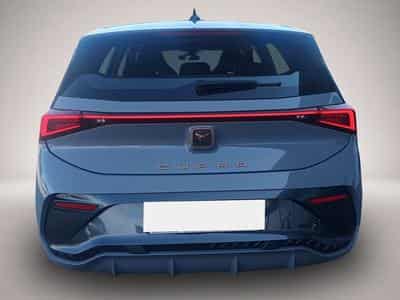 Cupra Born (2024) - Photo 5
