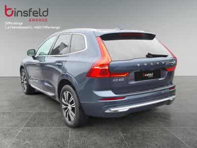 Volvo XC60 2.0 B4 MHEV Core (2023) - Foto 3