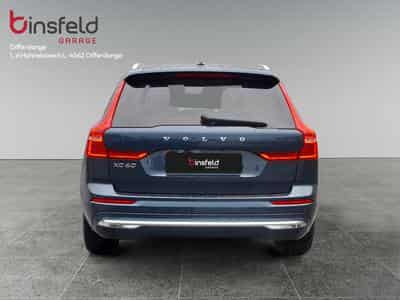 Volvo XC60 2.0 B4 MHEV Core (2023) - Foto 4