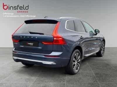 Volvo XC60 2.0 B4 MHEV Core (2023) - Foto 5