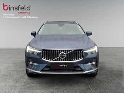 Volvo XC60 2.0 B4 MHEV Core (2023) - Foto 8