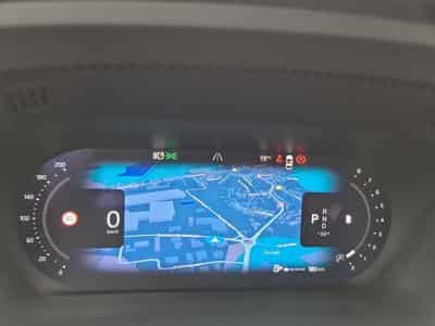 Volvo XC60 2.0 B4 MHEV Core (2023) - Foto 14
