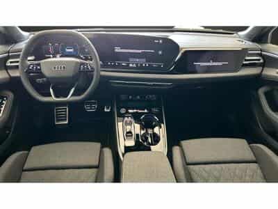 Audi A5 Audi A5 Avant TFSI 2.0 S tronic 7 S Line/19"/ACC/KEYLESS/ (2026) - Foto 2