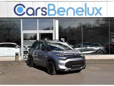 Citroën C3 Aircross 1.2 PureTech 110 MAX REGUL GPS LANE HUD GRIP CAM JA17 1°MAIN (2024) - Foto 1