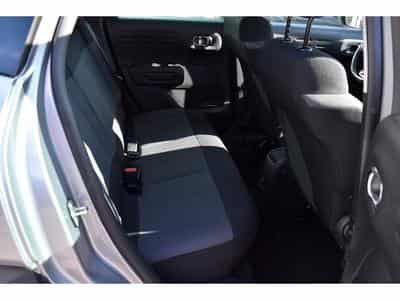 Citroën C3 Aircross 1.2 PureTech 110 MAX REGUL GPS LANE HUD GRIP CAM JA17 1°MAIN (2024) - Foto 7