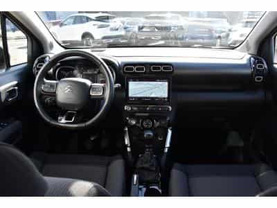 Citroën C3 Aircross 1.2 PureTech 110 MAX REGUL GPS LANE HUD GRIP CAM JA17 1°MAIN (2024) - Foto 8