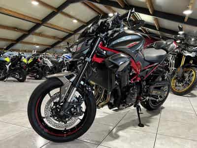 Kawasaki Z (2025) - Photo 2